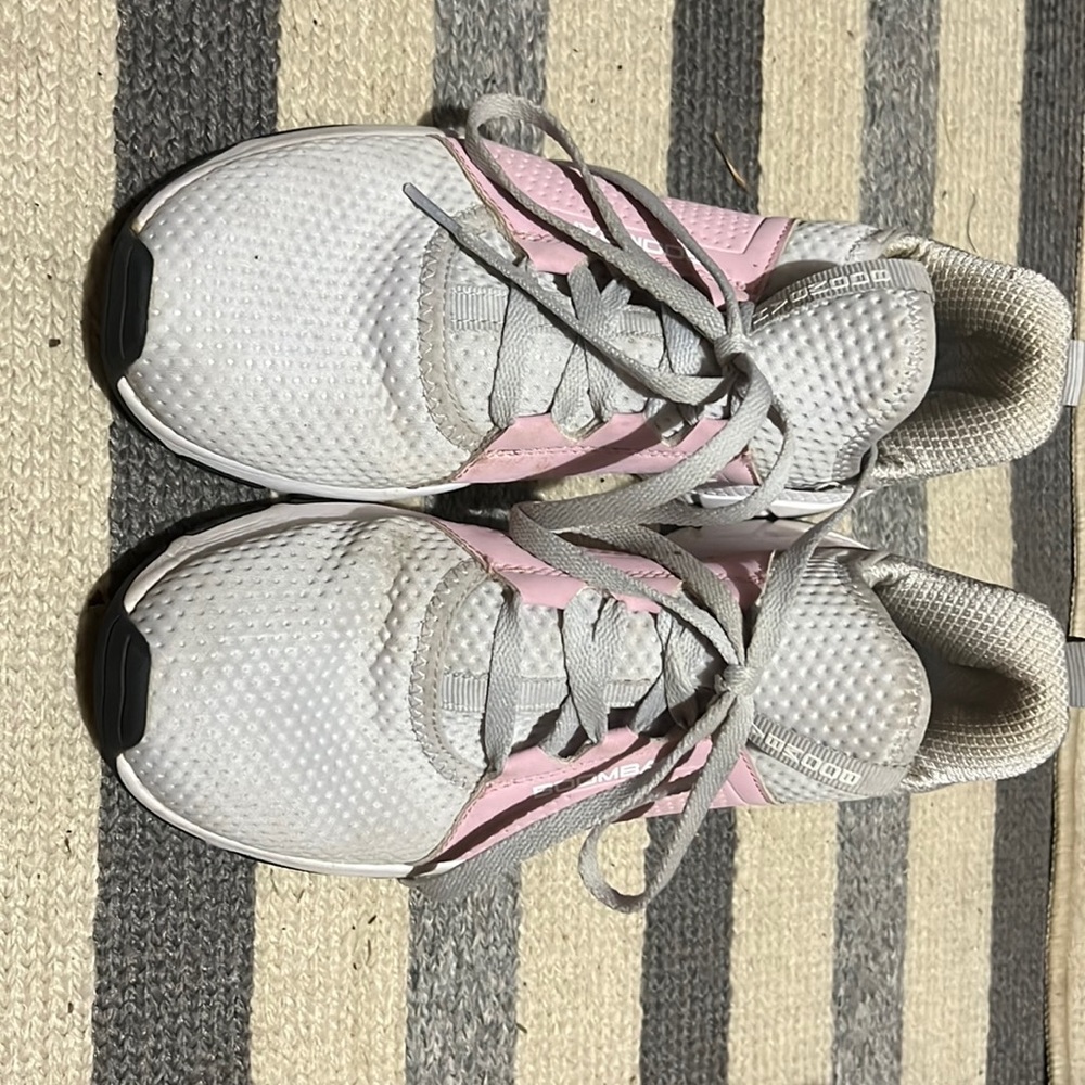 Boombah Tennis Shoes